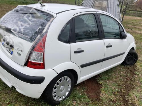 Alternator CITROËN C3 I (FC_, FN_) 1.4 i Bivalent | BP21745957M7 