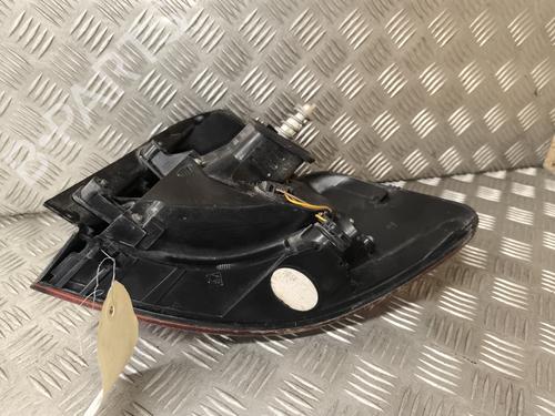 Left taillight VW GOLF VI (5K1) 2.0 TDI | BP26581290C34 