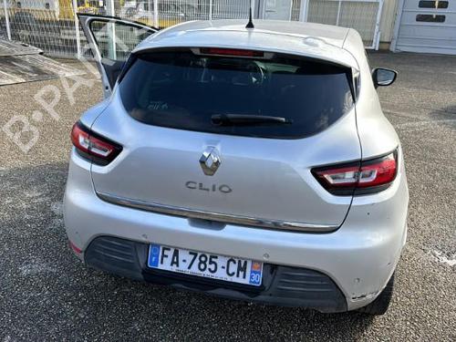 Engine RENAULT CLIO IV (BH_) 1.5 dCi 90 | BP22439425M1 