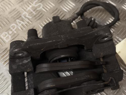 Right front brake caliper RENAULT MEGANE II (BM0/1_, CM0/1_) 1.5 dCi (BM1E, CM1E) | BP27920038M104