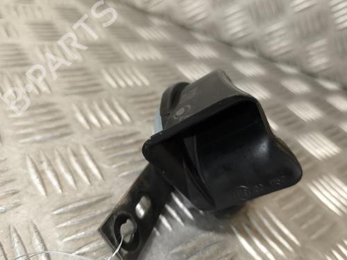 Horn RENAULT CAPTUR I (J5_, H5_) 1.2 TCe 120 | BP28197459E13 