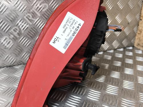 Achterlicht links RENAULT CLIO II (BB_, CB_) 1.4 (B/CB0C, B/CB0S) | BP29897159C34