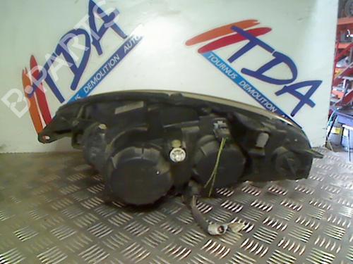 Right headlight PEUGEOT 807 (EB_) 2.0 HDi | BP21746642C29 