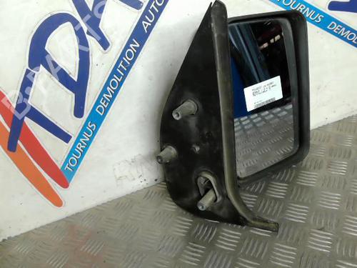 Right mirror PEUGEOT BOXER Van (230L) 2.5 D | BP21734406C27 