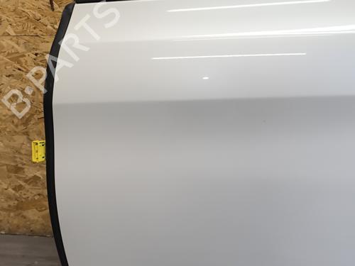 Left rear door PEUGEOT 308 SW II (LC_, LJ_, LR_, LX_, L4_) 1.6 BlueHDi 120 | BP25137018C4 