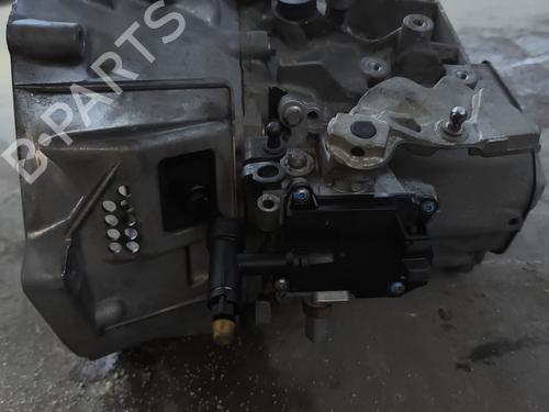 Gearbox PEUGEOT 308 CC (4B_) 1.6 16V | BP29411059M3 