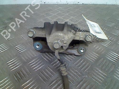 Used Left rear brake caliper KIA SOUL I (AM) 1.6 CRDi 128 (126 hp) 21731438
