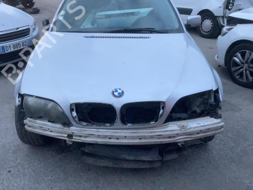 Steering pump BMW 3 (E46) 330 d | BP21734783M99 