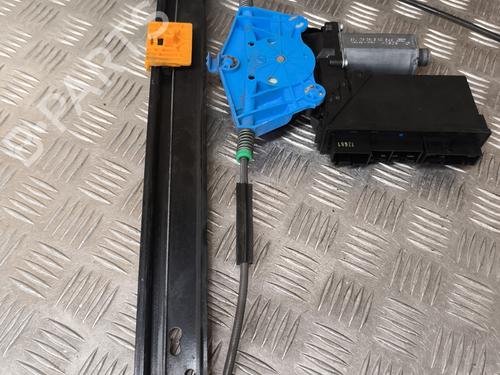 Front left window mechanism AUDI A4 B7 (8EC) 2.0 TDI 16V | BP26599026C22