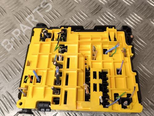 Fuse box PEUGEOT 208 I (CA_, CC_) 1.6 HDi / BlueHDi 75 | BP24148080E1