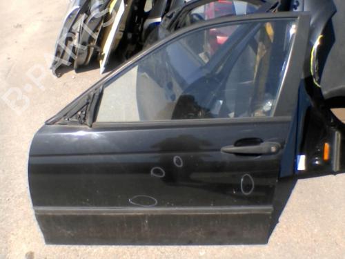Left front door BMW 3 (E46) 316 i | BP21736084C2 