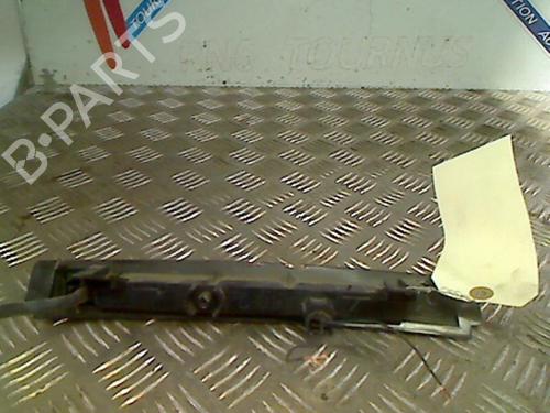 Used Third brake light Third brake light RENAULT CLIO IV Grandtour (KH_) 1.5 dCi 90 (KHN3, KHN4) (90 hp) 21732216 21732216