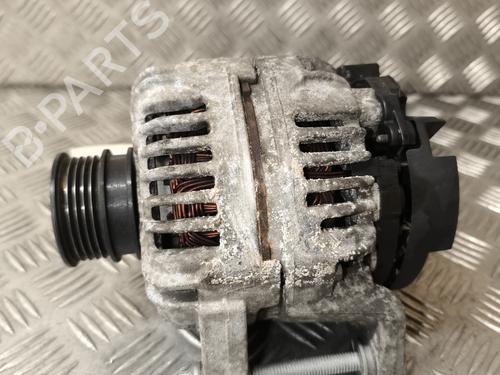 Alternator OPEL MERIVA A MPV (X03) 1.6 (E75) | BP22008818M7 