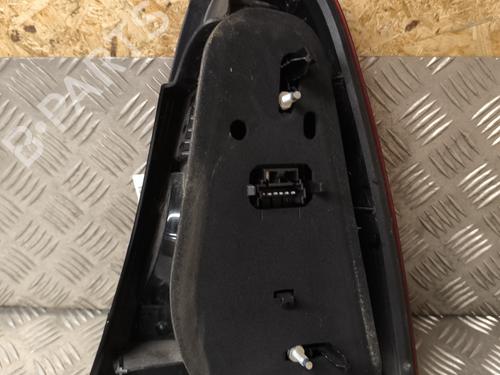 Venstre Baklys DACIA LOGAN (LS_) 1.4 (LS0A, LS0C, LS0E, LS0G) | BP28294178C34 