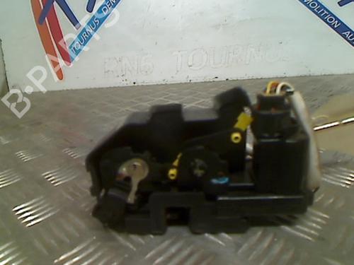 Used Rear right lock HYUNDAI GETZ (TB) 1.5 CRDi (88 hp) 21731018