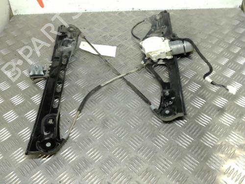 Front right window mechanism MERCEDES-BENZ E-CLASS (W211) E 270 CDI (211.016) | BP21735833C23 