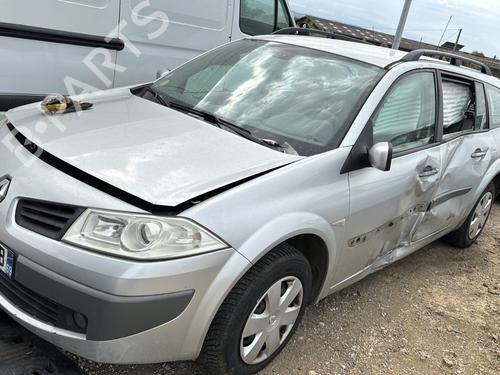 Used Parts RENAULT MEGANE II Estate (KM0/1_) 1.6 16V (112 hp) 4335095