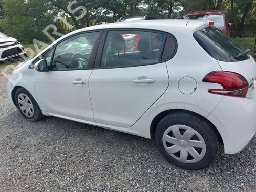 Starter PEUGEOT 208 I (CA_, CC_) 1.6 BlueHDi 100 | BP21737236M8 