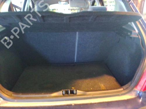Rim PEUGEOT 307 (3A/C) 1.6 16V | BP21734534C45 