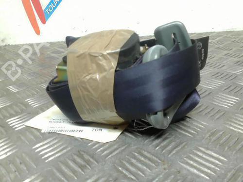 Front left belt tensioner RENAULT TWINGO I (C06_) 1.2 16V (C06C, C06D, C06K) | BP21738274C87 