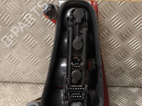 Left taillight CITROËN AX (ZA-_) 15 D | BP21728787C34 