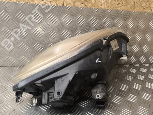 Left headlight RENAULT KANGOO (KC0/1_) 1.5 dCi (KC08, KC09) | BP21748312C28 