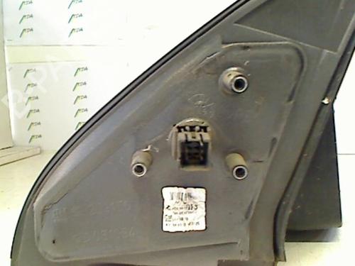Bakspejl Højre OPEL ASTRA G Hatchback (T98) 2.2 DTI (F08, F48) | BP21753303C27 