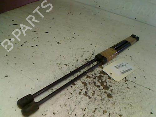 Used Tailgate lift support DACIA SANDERO 1.5 dCi (68 hp) 21751956
