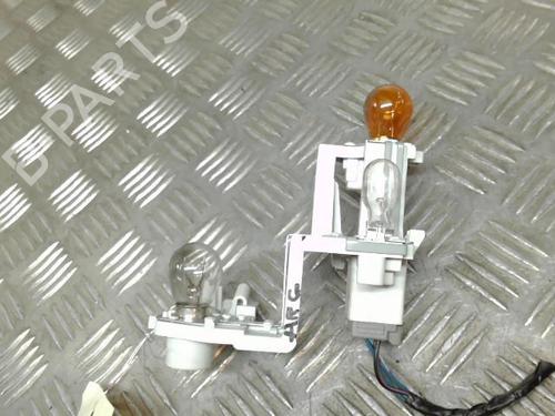 Lamp holder FORD FIESTA VI (CB1, CCN) 1.4 TDCi | BP21749107L10 