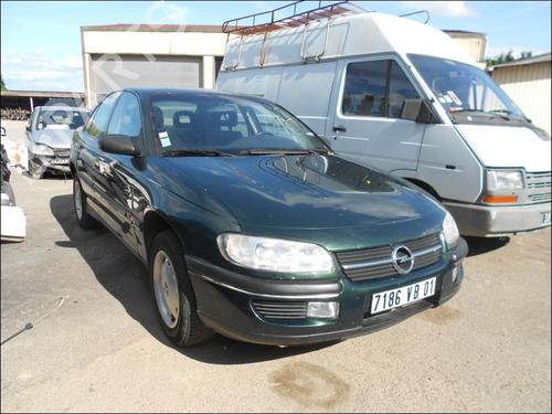 Faro izquierdo OPEL OMEGA B (V94) 2.0 16V (F69, M69, P69) | BP21753352C28 