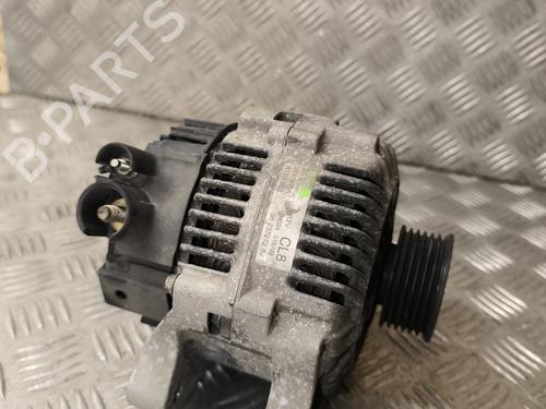 Generator PEUGEOT 206 Hatchback (2A/C) 1.6 i | BP25142428M7 
