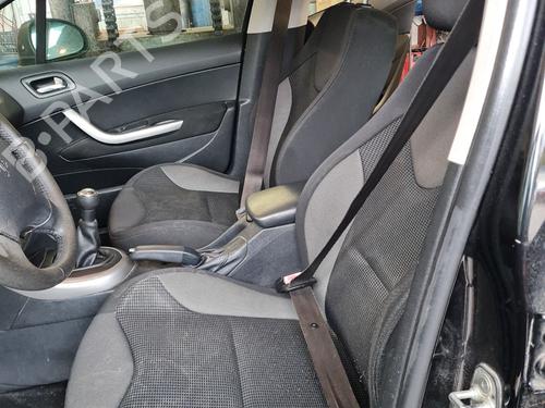 Bakre beltemekanisme PEUGEOT 308 I (4A_, 4C_) 1.6 HDi | BP29735295C91 