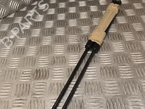 Used Tailgate lift support RENAULT TWINGO III (BCM_, BCA_) 1.0 SCe 75 (73 hp) 29167551