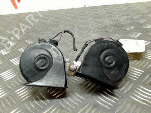 Used Horn ALFA ROMEO 147 (937_) 1.9 JTDM 8V (937.AXD1A, 937.AXU1A, 937.BXU1A) (120 hp) 21738745
