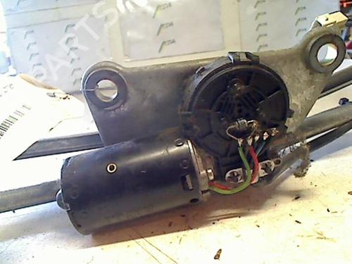 Front wiper motor CITROËN XANTIA (X1_, X2_) 1.9 Turbo D | BP21753489M29 