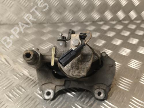 Left front brake caliper FIAT 500 (312_) 1.2 (312AXA1A) | BP21748891M105