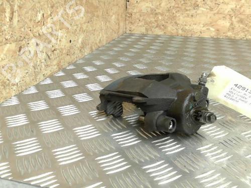 Right front brake caliper VW POLO V (6R1, 6C1) 1.6 TDI | BP21729557M104 