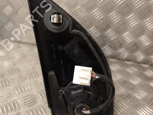 Left mirror FIAT PANDA (169_) 1.3 D Multijet (169.AXC1A) | BP22013799C26 