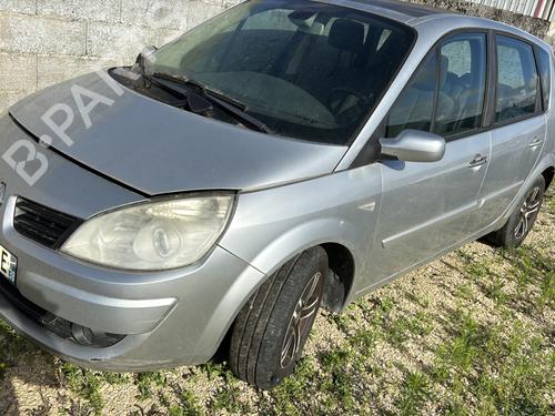 Faro izquierdo RENAULT SCÉNIC II (JM0/1_) 1.5 dCi (JM1E, JM16) | BP29735252C28 