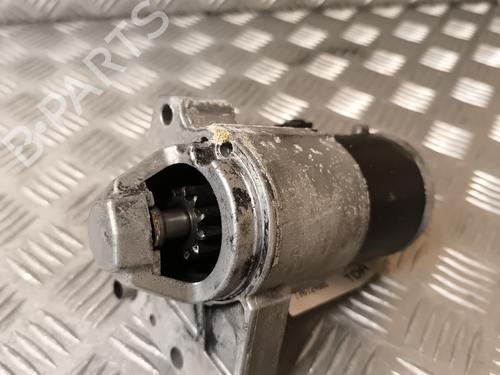 Used Starter Starter PEUGEOT 308 I (4A_, 4C_) 1.4 16V (98 hp) 25924666 25924666