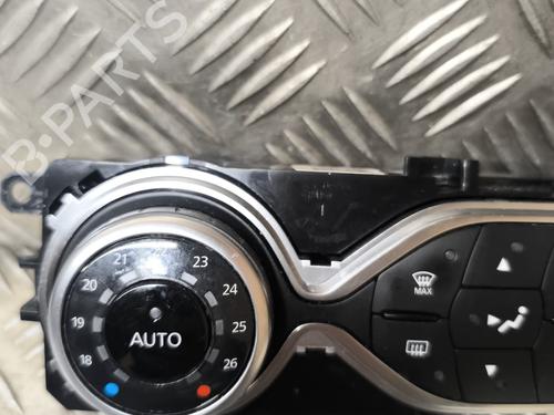 Climate control RENAULT CLIO IV (BH_) 0.9 TCe 90 (BHNF, BHMA, BHMH, BHJK, BHJR) | BP26011903I5 