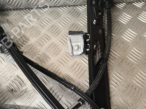 Front left window mechanism SEAT IBIZA IV (6J5, 6P1) 1.2 | BP27528414C22 