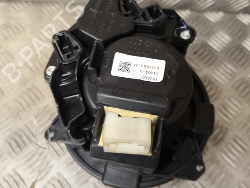 Heater blower motor RENAULT CAPTUR II (HF_) TCe 90 (HFM6) | BP22012144M62 