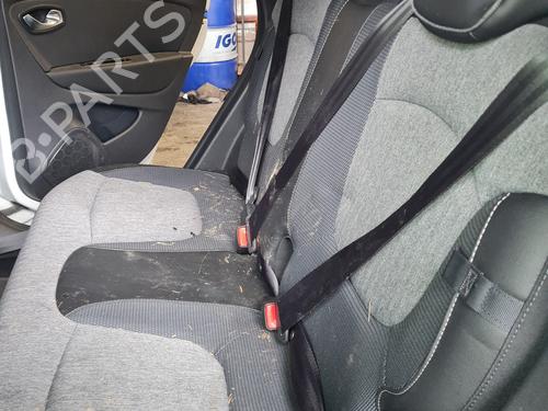 Rear bumper left light RENAULT CAPTUR I (J5_, H5_) 1.2 TCe 120 | BP25341185C81  - Image 16