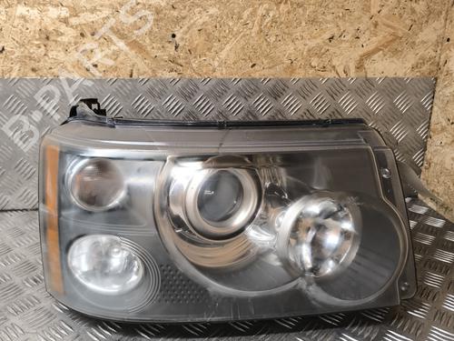 Used Right headlight LAND ROVER RANGE ROVER SPORT I (L320) 2.7 D 4x4 (190 hp) 22005983