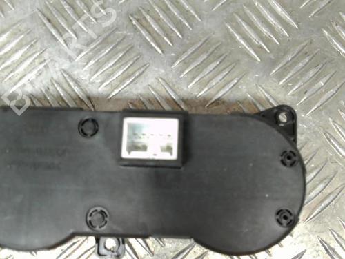 Climate control KIA CEE'D Hatchback (ED) 1.6 CRDi 90 | BP21734595I5 