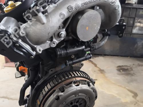 Engine RENAULT GRAND SCÉNIC III (JZ0/1_) 1.9 dCi (JZ0J, JZ0N, JZ1K, JZ1S) | BP21733648M1 