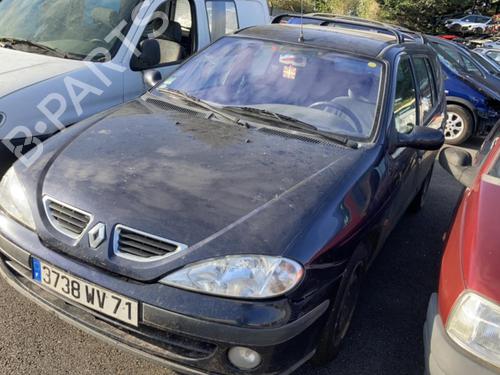 Højre bremsekaliber bag RENAULT MEGANE I Grandtour (KA0/1_) 1.9 dTi (KA0N) | BP21750208M106 