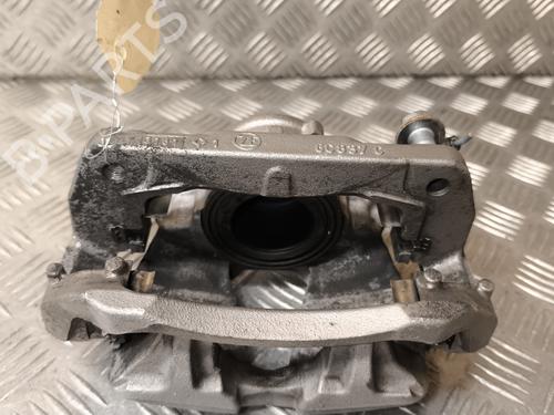 Right front brake caliper PEUGEOT 5008 II (MC_, MJ_, MR_, M4_) 1.2 THP (MRHNYH, MRHNYW, MRHNSJ, MRHNSU, MRHNSM) | BP30441933M104