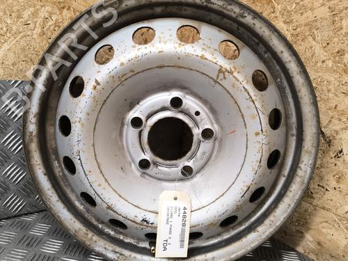 Felg OPEL VIVARO A Van (X83) 2.0 CDTI (F7) (114 hp) 24891618